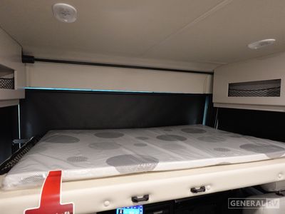 2026 Fleetwood Fortis - Photo 13