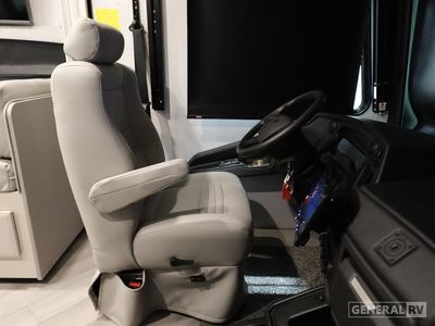 2026 Fleetwood Fortis - Photo 8