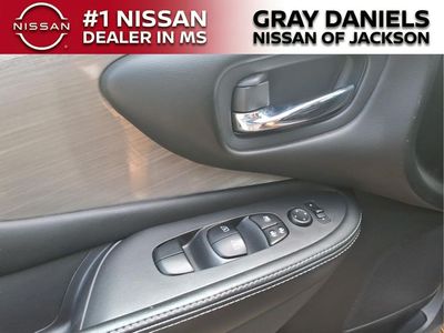2017 Nissan Murano - Photo 11