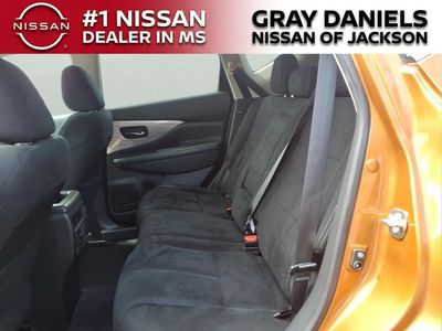 2017 Nissan Murano - Photo 26