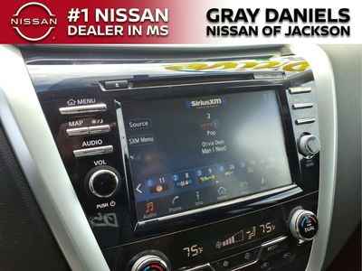 2017 Nissan Murano - Photo 16