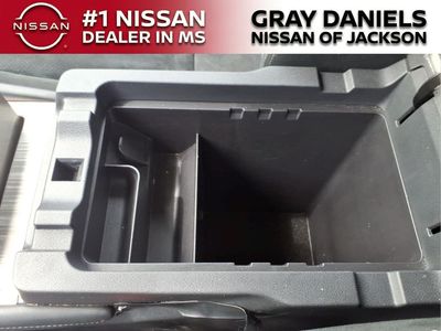 2017 Nissan Murano - Photo 20
