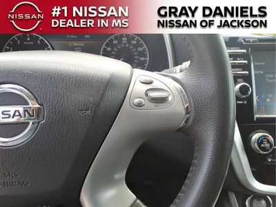 2017 Nissan Murano - Photo 14