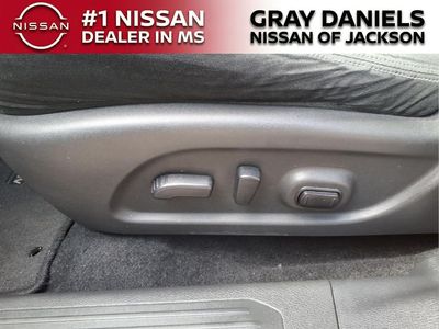 2017 Nissan Murano - Photo 12