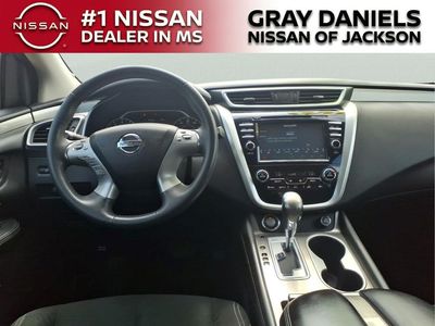 2017 Nissan Murano - Photo 9