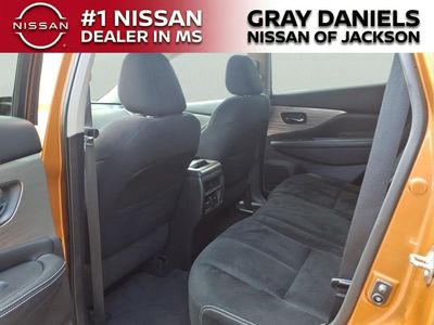 2017 Nissan Murano - Photo 27
