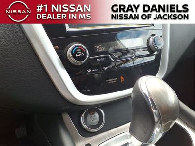 2017 Nissan Murano - Photo 17