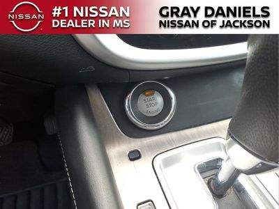 2017 Nissan Murano - Photo 15