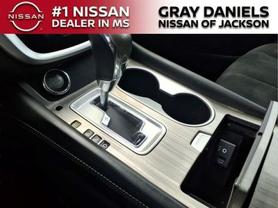 2017 Nissan Murano - Photo 18