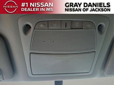 2017 Nissan Murano - Photo 21