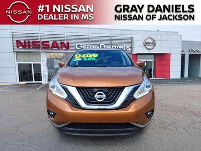 2017 Nissan Murano - Photo 2