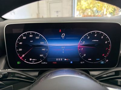 2026 Mercedes-Benz GLC — photo 32 view