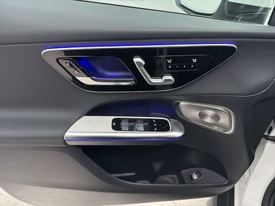 2026 Mercedes-Benz GLC — photo 17 view