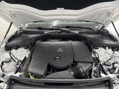 2026 Mercedes-Benz GLC — photo 31 view