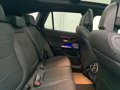 2026 Mercedes-Benz GLC — photo 27 view