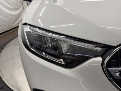 2026 Mercedes-Benz GLC — photo 10 view