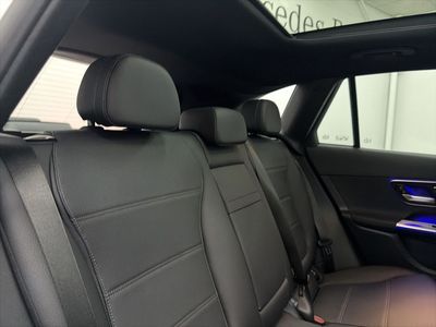 2026 Mercedes-Benz GLC — photo 26 view