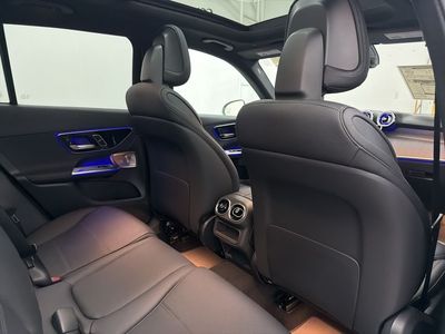 2026 Mercedes-Benz GLC — photo 25 view