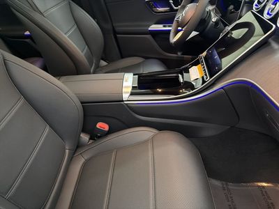 2026 Mercedes-Benz GLC — photo 30 view