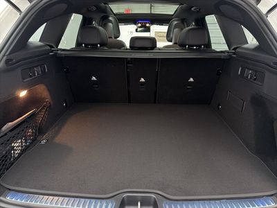 2026 Mercedes-Benz GLC — photo 24 view