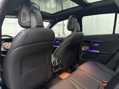 2026 Mercedes-Benz GLC — photo 18 view