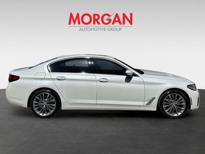 2023 BMW 5 Series - Photo 7
