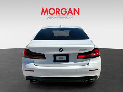 2023 BMW 5 Series - Photo 5
