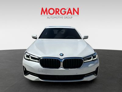2023 BMW 5 Series - Photo 2