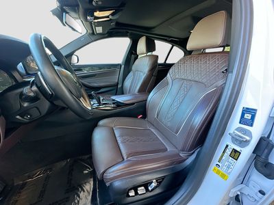 2023 BMW 5 Series - Photo 21