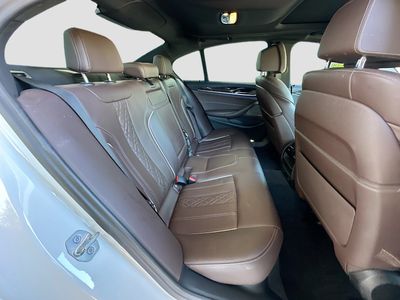 2023 BMW 5 Series - Photo 28