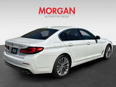 2023 BMW 5 Series - Photo 6