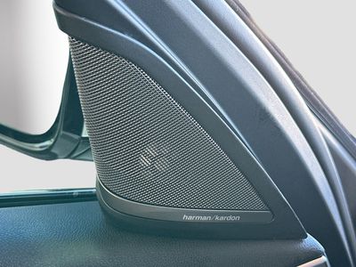 2023 BMW 5 Series - Photo 18