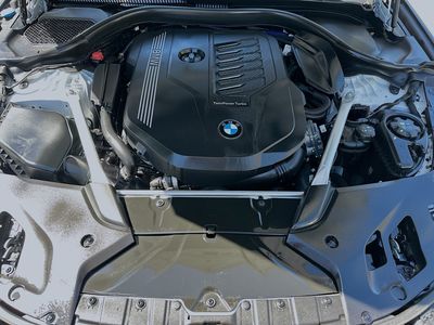 2023 BMW 5 Series - Photo 33