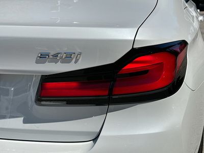 2023 BMW 5 Series - Photo 32