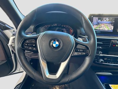 2023 BMW 5 Series - Photo 10
