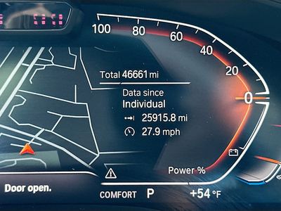 2023 BMW 5 Series - Photo 11