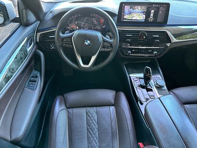 2023 BMW 5 Series - Photo 23