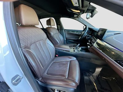 2023 BMW 5 Series - Photo 29