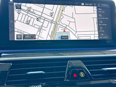 2023 BMW 5 Series - Photo 12
