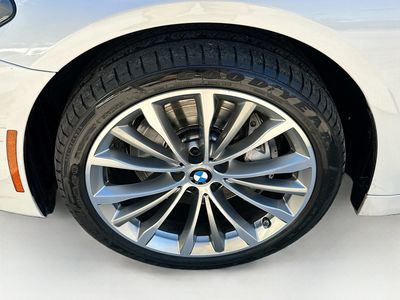 2023 BMW 5 Series - Photo 34