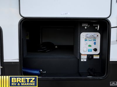 2026 KZ Accelerate - Photo 8
