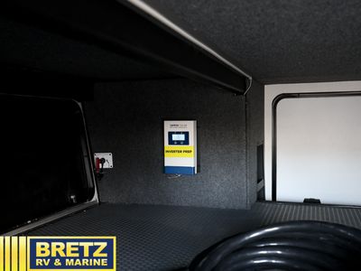 2026 KZ Accelerate - Photo 10