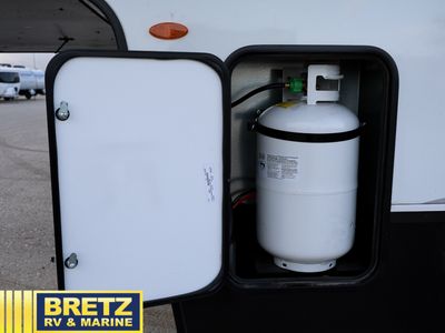 2026 KZ Accelerate - Photo 6