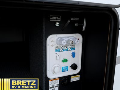 2026 KZ Accelerate - Photo 11