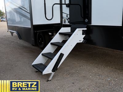 2026 KZ Accelerate - Photo 15