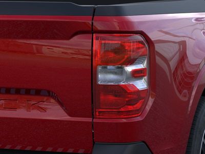 2026 Ford Maverick - Photo 35