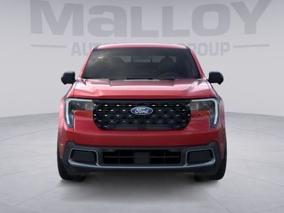 2026 Ford Maverick - Photo 22