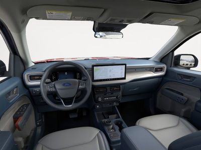 2026 Ford Maverick - Photo 19