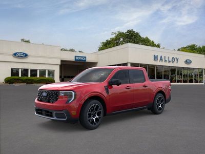 2026 Ford Maverick - Photo 30