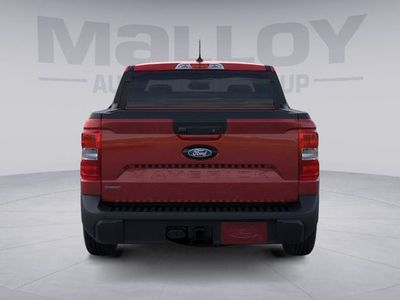 2026 Ford Maverick - Photo 7